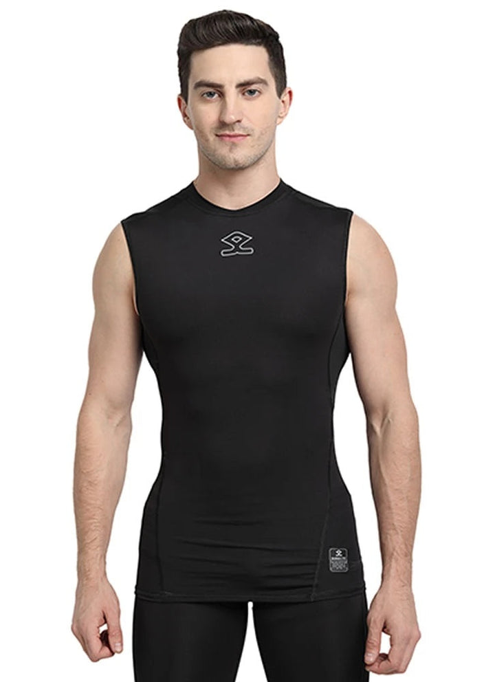 Shrey Skins - Base Layer, Top SleeveLess