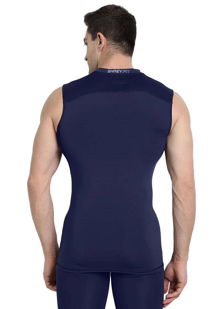 Shrey Skins - Base Layer, Top SleeveLess