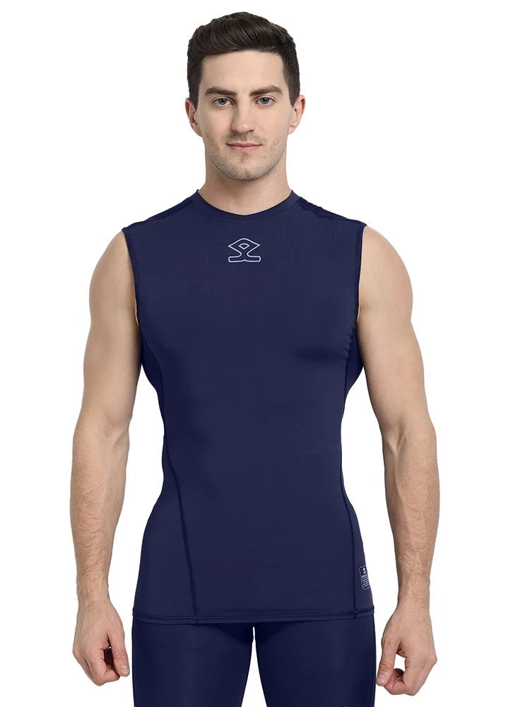 Shrey Skins - Base Layer, Top SleeveLess