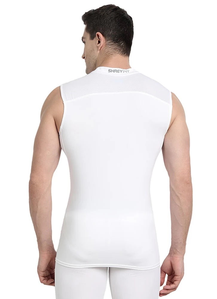 Shrey Skins - Base Layer, Top SleeveLess