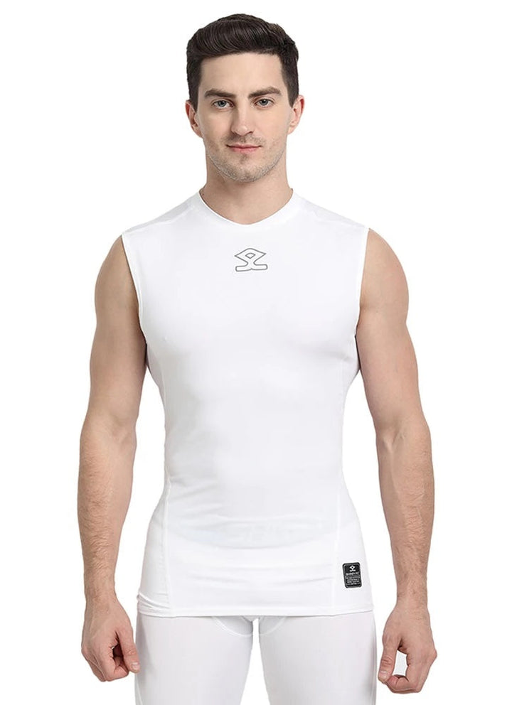 Shrey Skins - Base Layer, Top SleeveLess