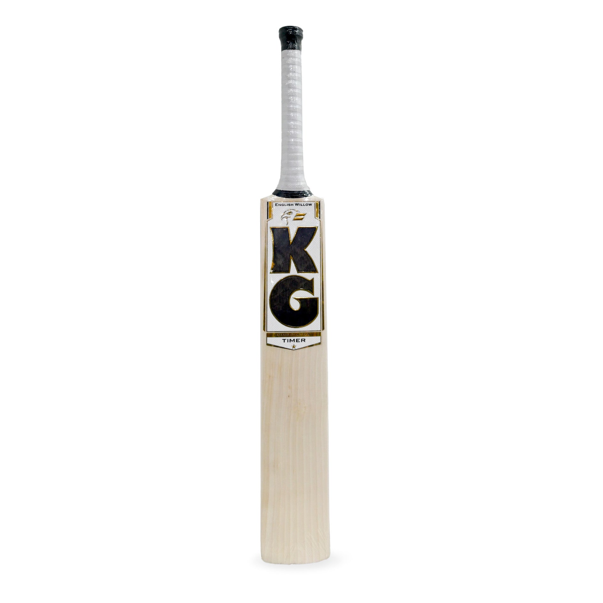 KG Timer -english-willow-cricket-bat