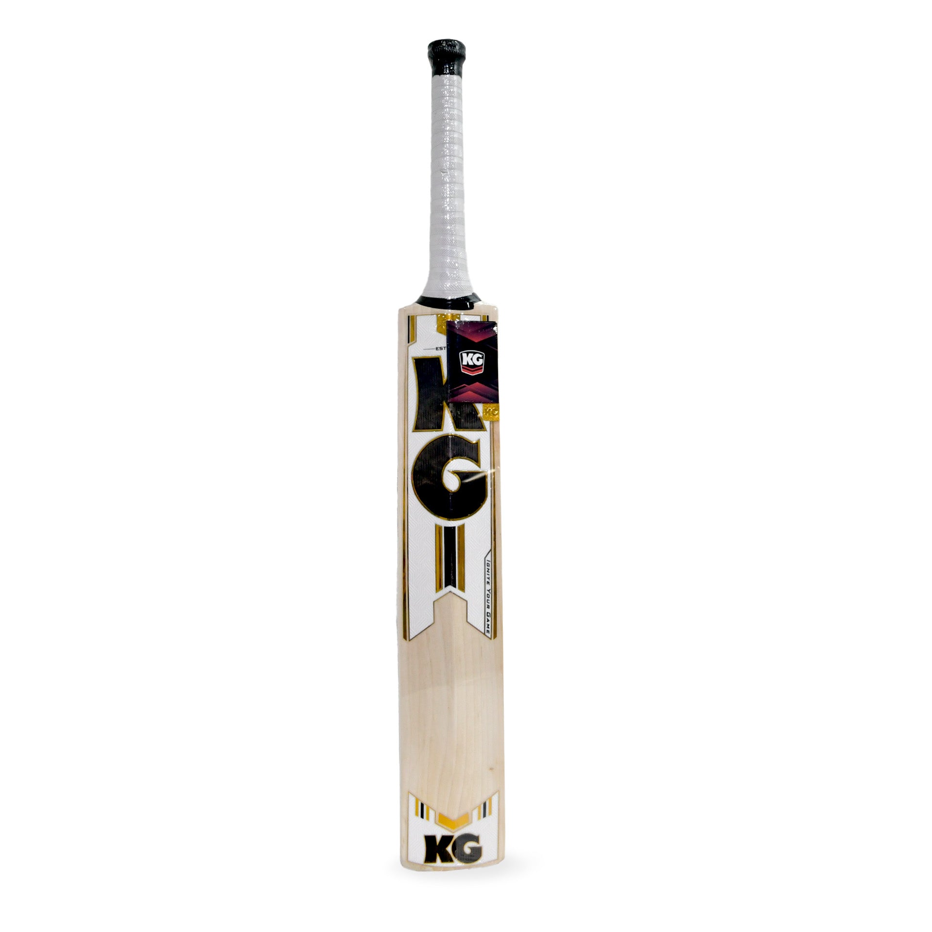 KG Timer -english-willow-cricket-bat