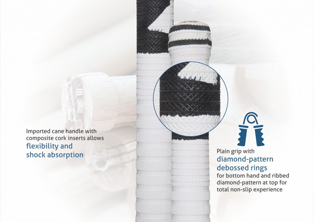 SG KLR Icon - Cricket Bat