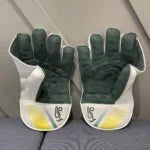 KOOKABURRA PRO PLAYERS WICKET KEEPING GLOVES