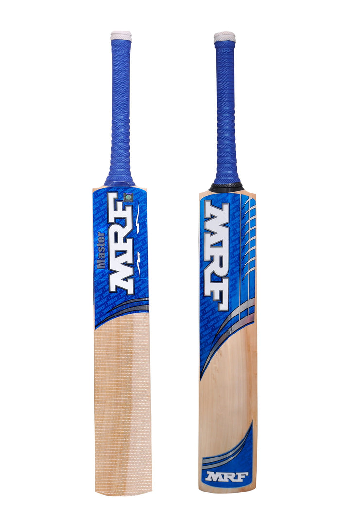 MRF Master Kashmir Willow Cricket Bat