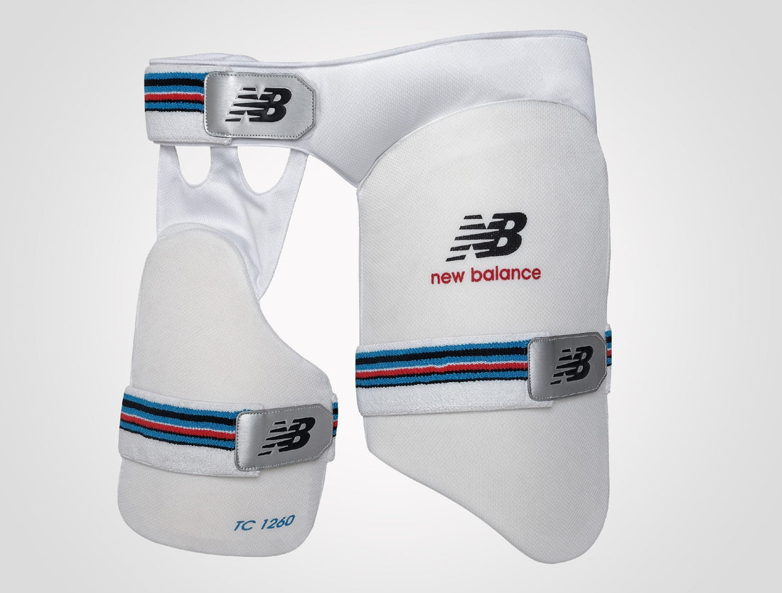 New Balance 1260 - Dual Thigh Guard