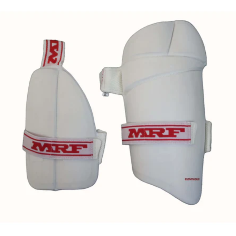 MRF DUAL CONQUERER THIGH PAD