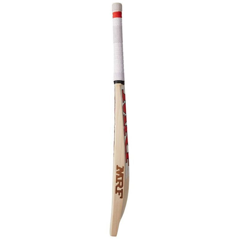 MRF GENIUS RUN MACHINE ENGLISH WILLOW CRICKET BAT