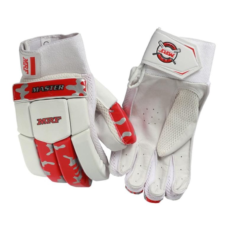 MRF MASTER BATTING GLOVES
