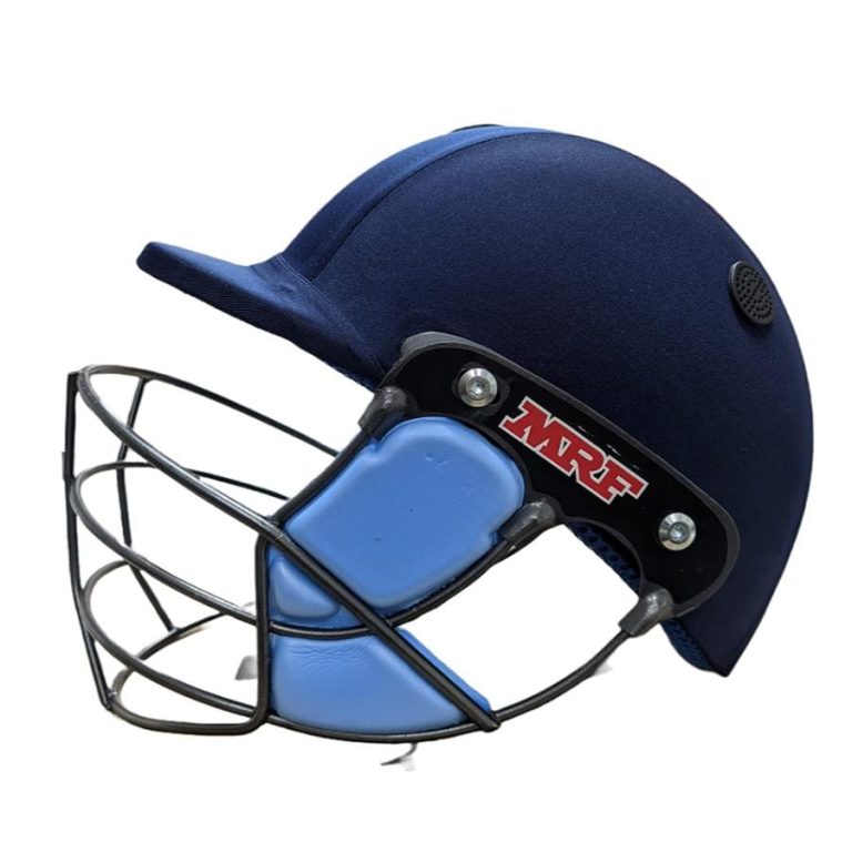 MRF MASTER CRICKET HELMET