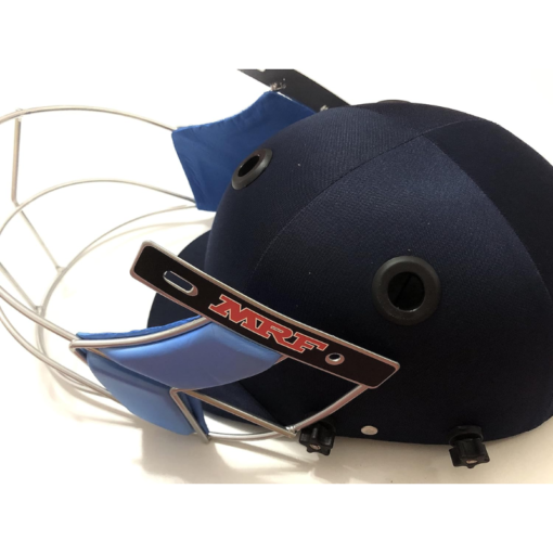 MRF Prodigy Cricket Helmet