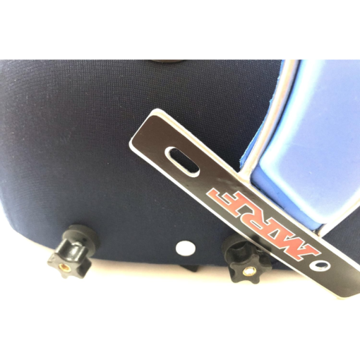 MRF Prodigy Cricket Helmet
