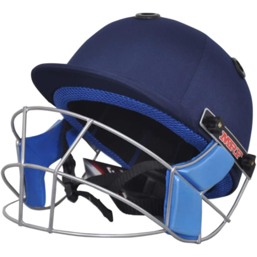 MRF Prodigy Cricket Helmet
