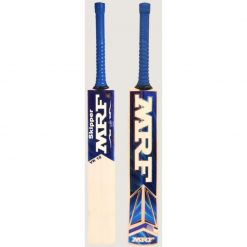 MRF SKIPPER ENGLISH WILLOW CRICKET BAT