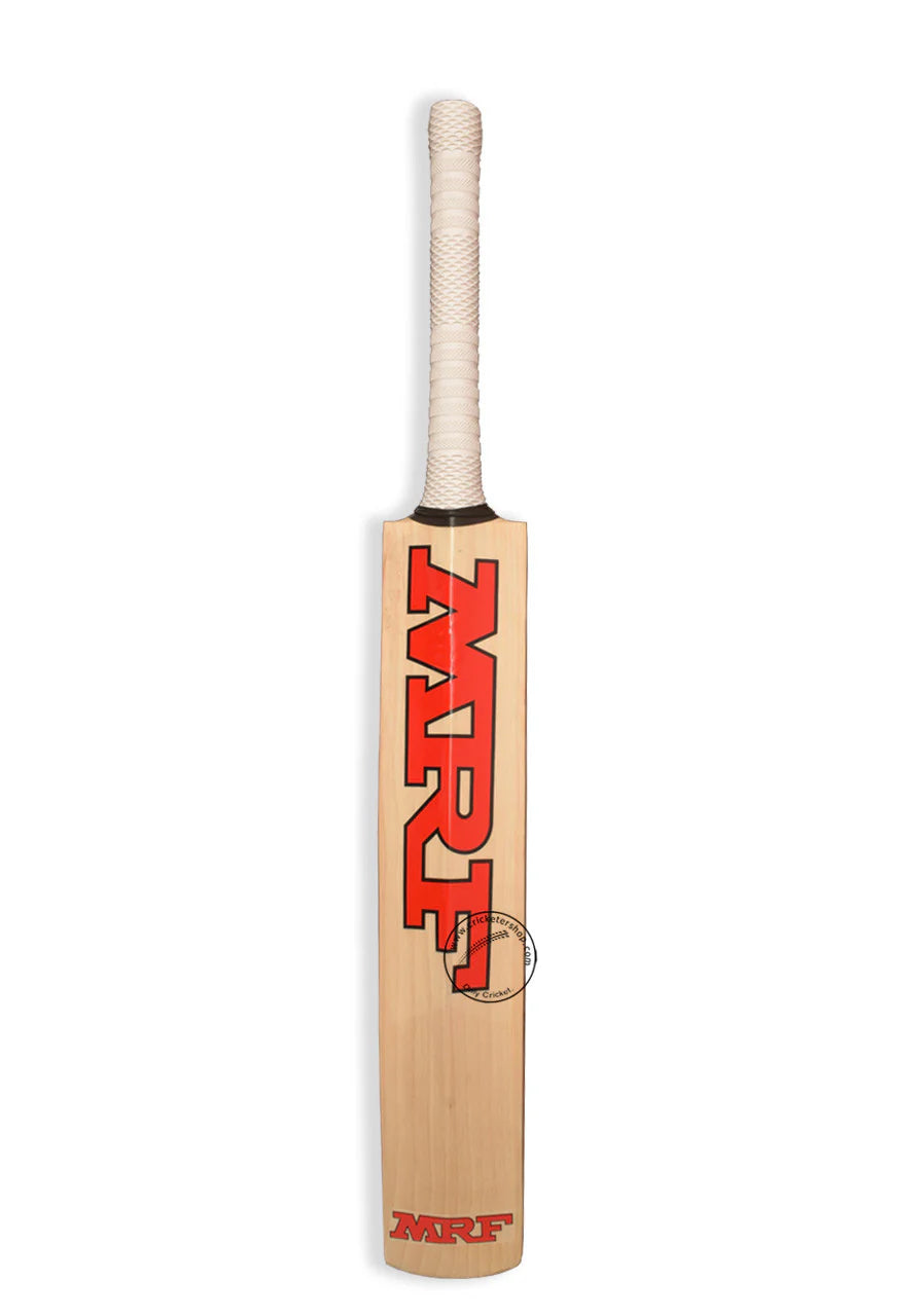 MRF Genius Grand Edition English Willow Cricket Bat