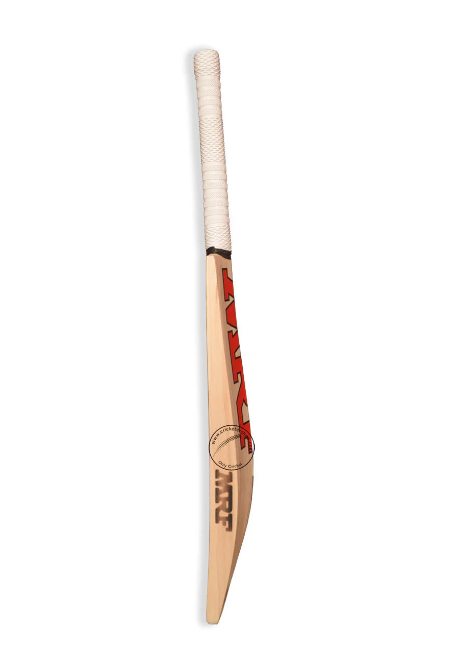 MRF Genius Grand Edition English Willow Cricket Bat