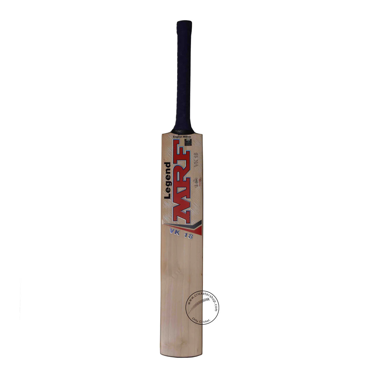 MRF Legend VK 18 English Willow Cricket Bat