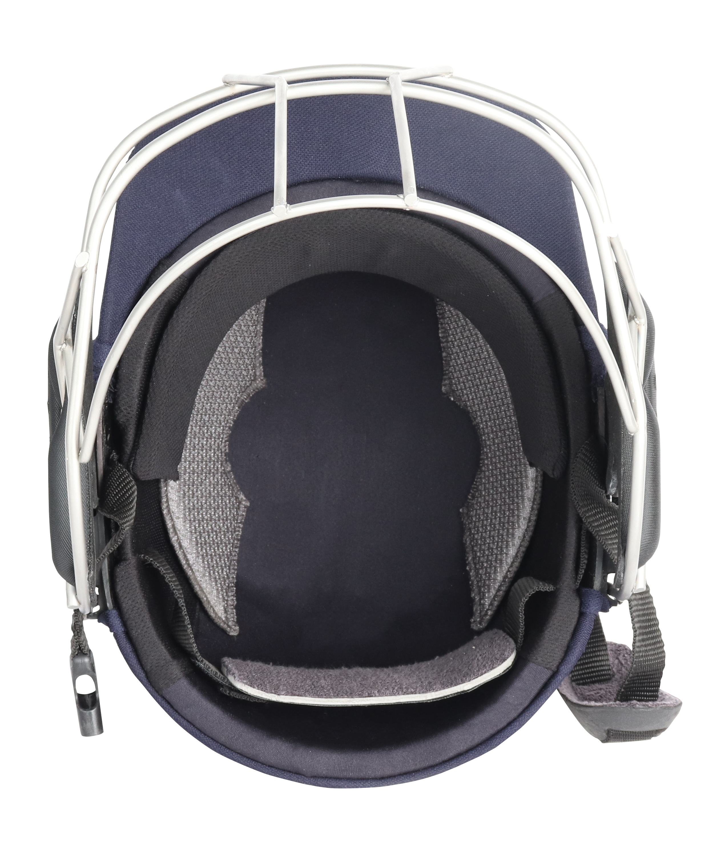 Shrey Masterclass AIR - Titanium