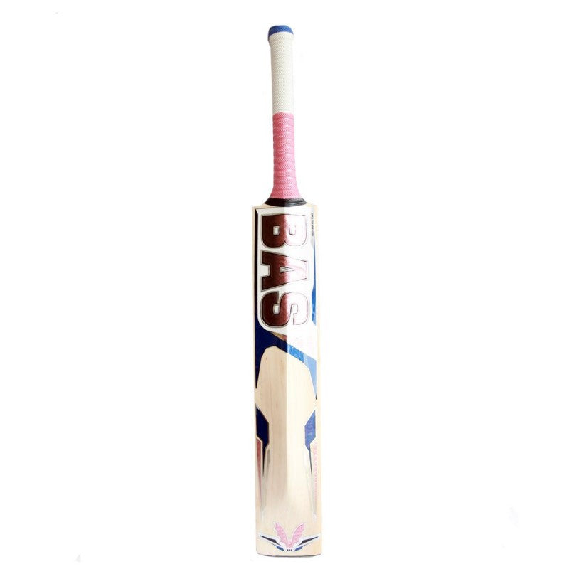 BAS MILLENNIUM English Willow Cricket Bat