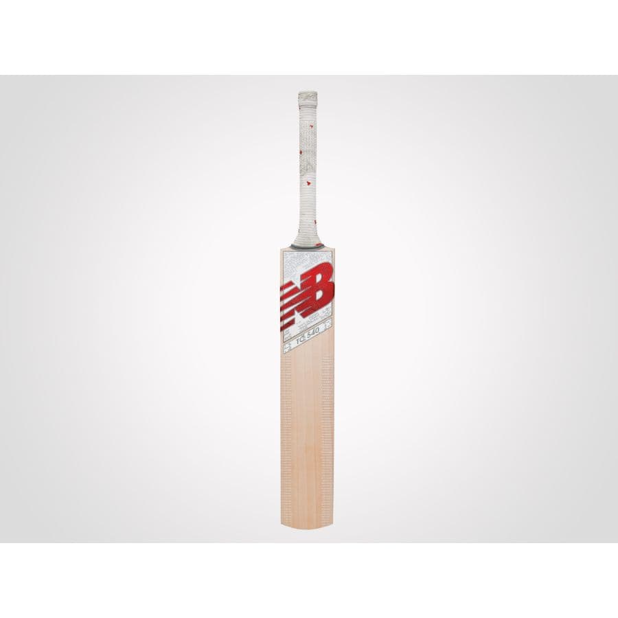NB TC 540 ENGLISH WILLOW CRICKET BAT