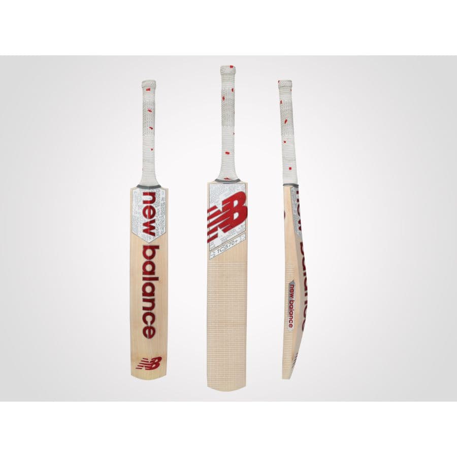 New Balance TC 590 English Willow Cricket Bat