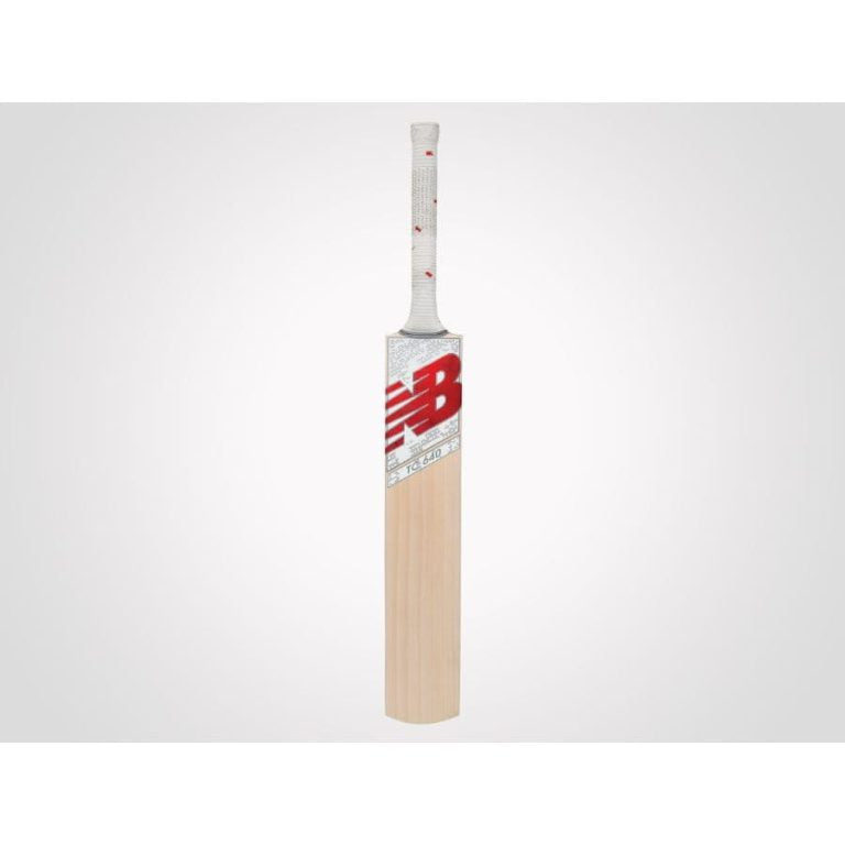 NB TC 640 ENGLISH WILLOW CRICKET BAT