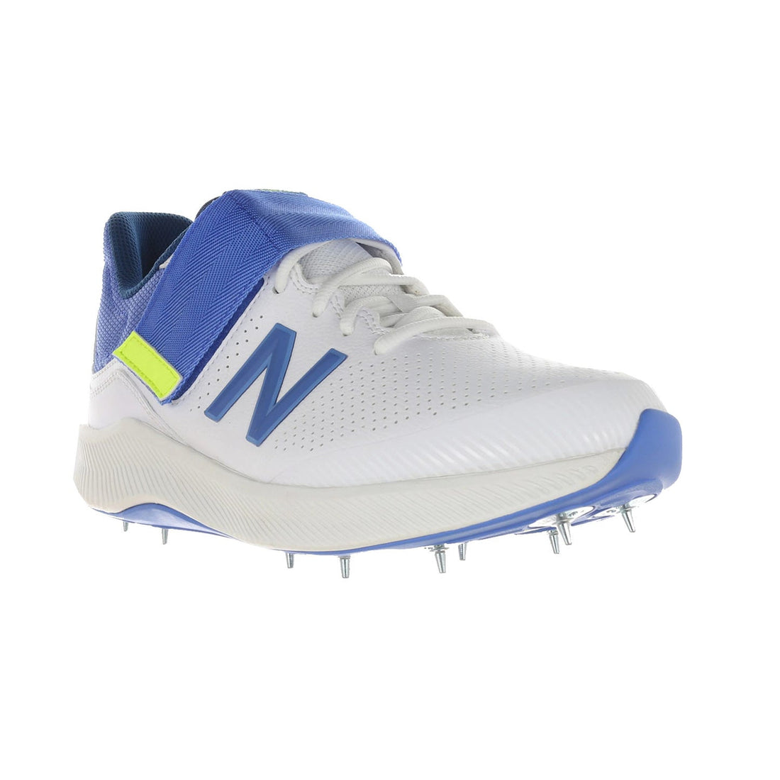 New Balance CK4040W5 Metal Spike Cricket Shoe, Standard/LA Norme