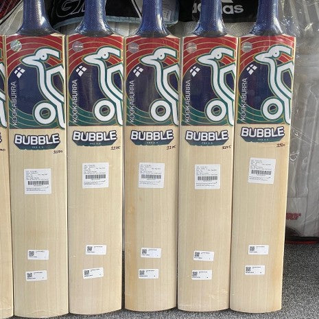 Kookaburra Bubble Pro 4.0 Cricket Bat