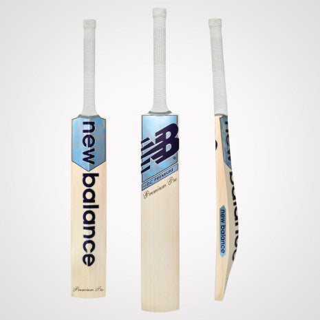 New Balance DC Premium Pro (23/24) - Cricket Bat