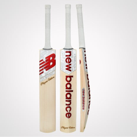 New Balance TC Players Edition (23/24) - Cricket Bat