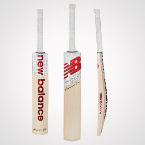 New Balance TC Premium Pro (23/24) - Cricket Bat