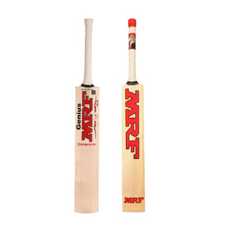 MRF Conqueror - Cricket Bat