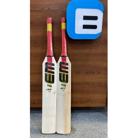 EM(Extra Mile) GT Limited Edition HYPE 2.0 - Cricket Bat