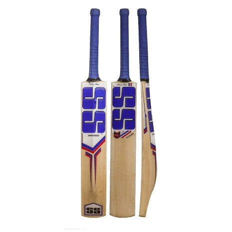 SS Ton SKY Flicker - Cricket Bat