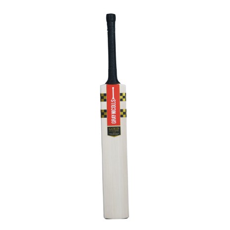 Gray-Nicolls Gold Edition 2.0 - Cricket Bat