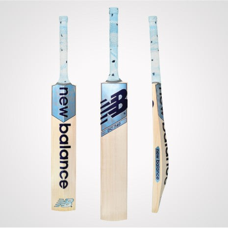 New Balance DC 740 (23/24) - Cricket Bat