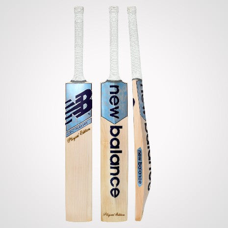 New Balance DC Players Edition (23/24) - Cricket Bat