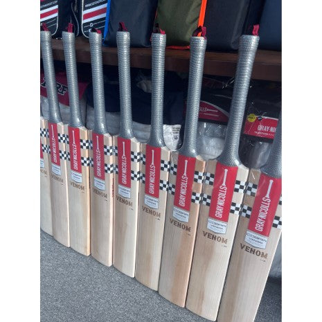 Gray-Nicolls Cobra Venom - Cricket Bat