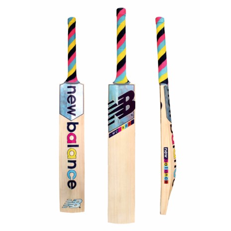 New Balance WC 1100 - Cricket Bat