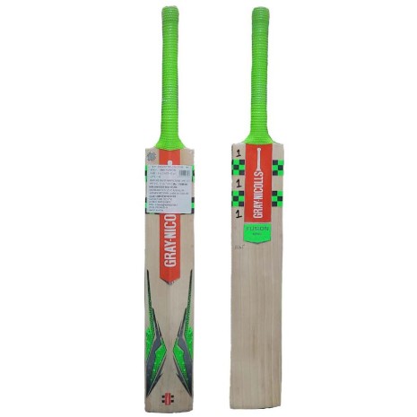 Gray-Nicolls Fusion GN4 - Cricket Bat