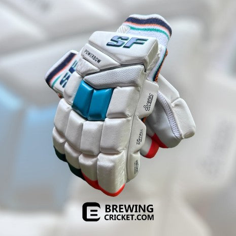 SF Power Bow - Batting Gloves