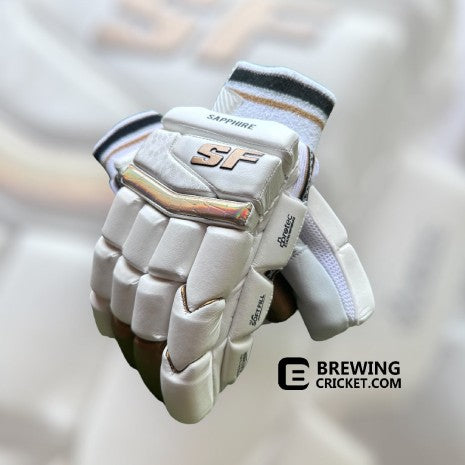 SF Sapphire - Batting Gloves