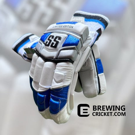 SS Limited Edition - Batting Gloves