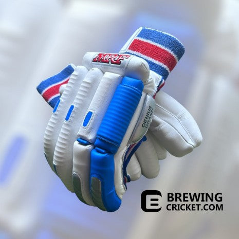 MRF Genius Grand - Batting Gloves