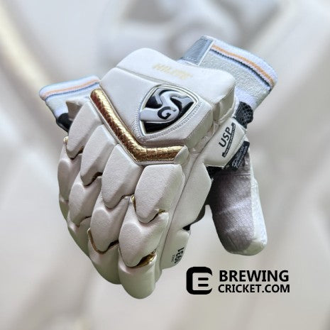 SG HiLite - Batting Gloves