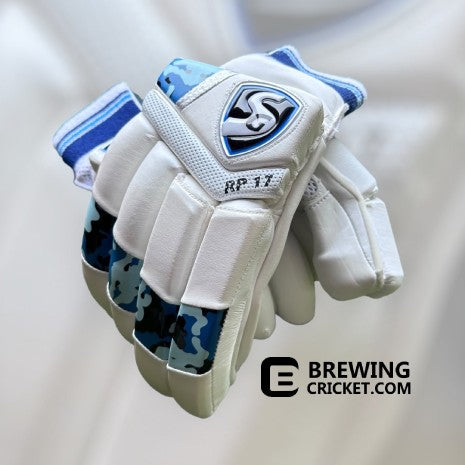 SG RP17 - Players Batting Gloves