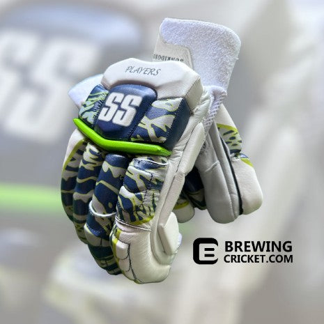 SS DK Players - Batting Gloves