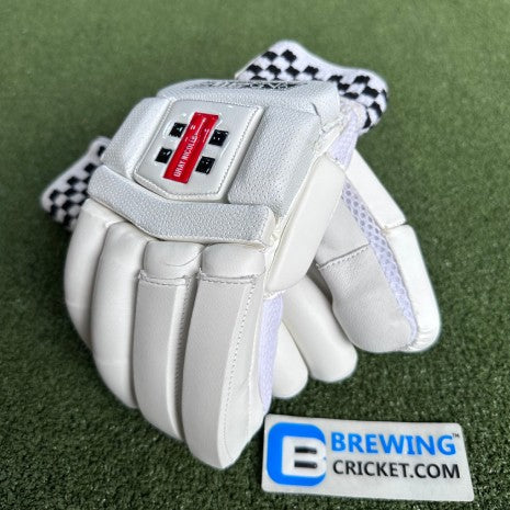 Gray-Nicolls GN6 Elite - Batting Gloves