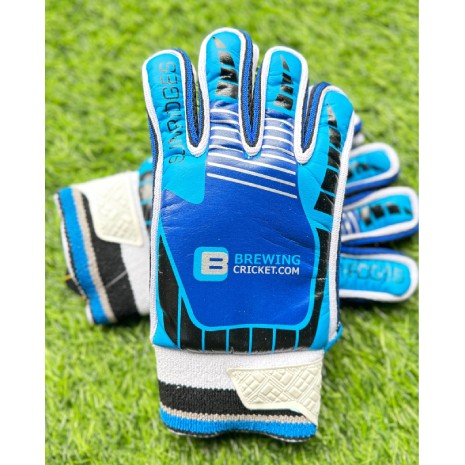 Indoor Cricket - Batting Gloves BC